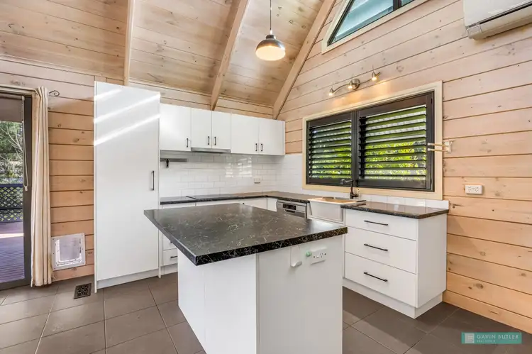 Fifth view of Homely house listing, 6 Lethebys Rd, Sailors Gully VIC 3556