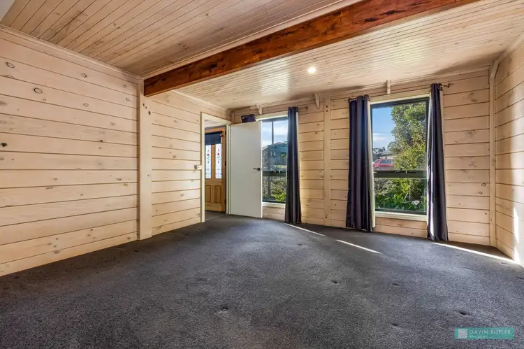 Sixth view of Homely house listing, 6 Lethebys Rd, Sailors Gully VIC 3556