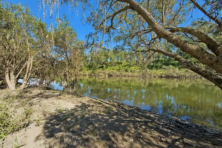 Second view of Homely rural property listing, 462 Toms Gully Rd, Hickeys Creek NSW 2440
