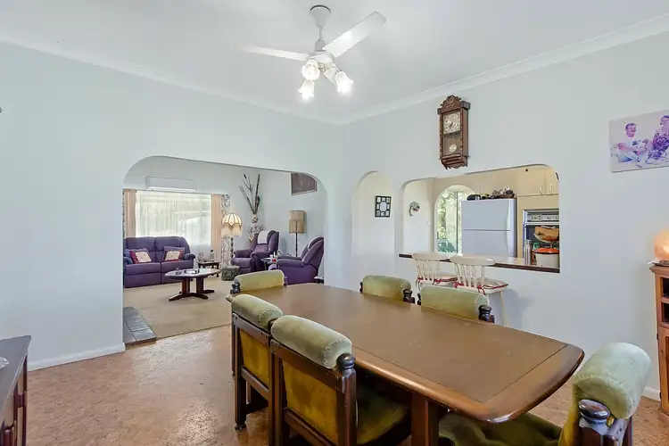 Fourth view of Homely rural property listing, 462 Toms Gully Rd, Hickeys Creek NSW 2440