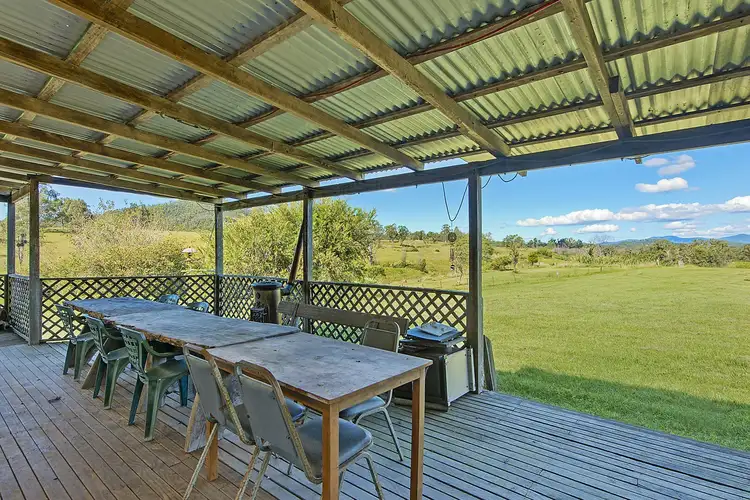 Sixth view of Homely rural property listing, 462 Toms Gully Rd, Hickeys Creek NSW 2440