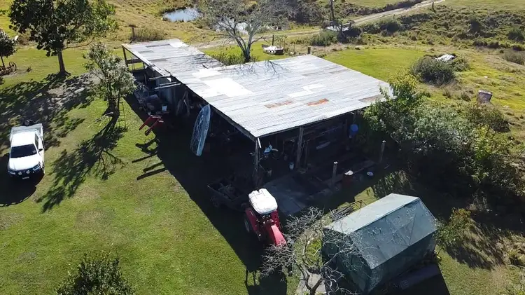 Seventh view of Homely rural property listing, 462 Toms Gully Rd, Hickeys Creek NSW 2440