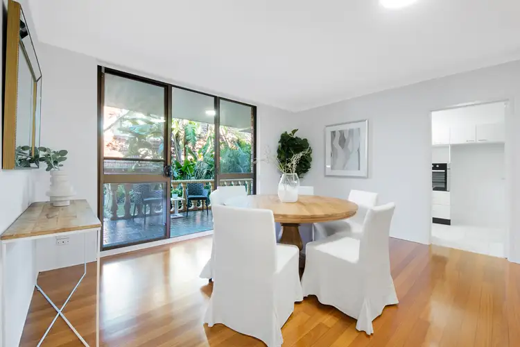 Third view of Homely unit listing, 2/360 Miller Street, Cammeray NSW 2062