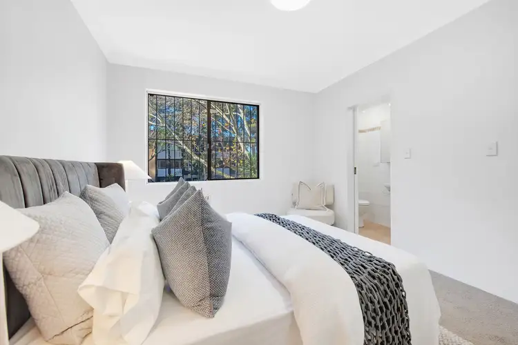 Sixth view of Homely unit listing, 2/360 Miller Street, Cammeray NSW 2062