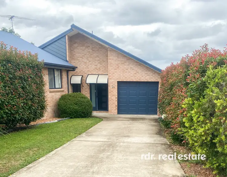 2B Coolibah Drive, Inverell NSW 2360