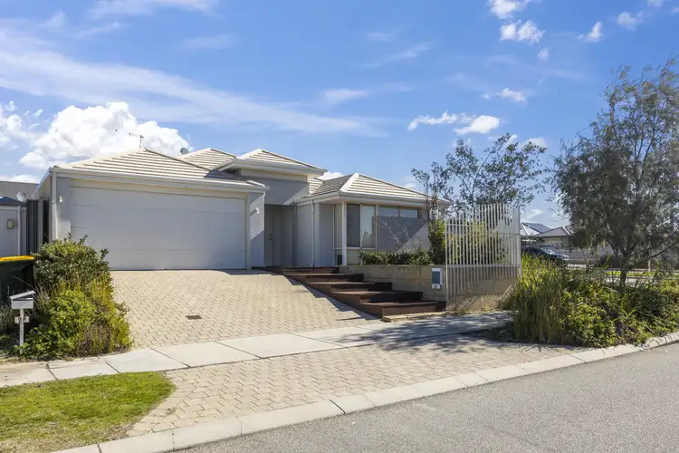 31 Ochre St, Eglinton WA 6034