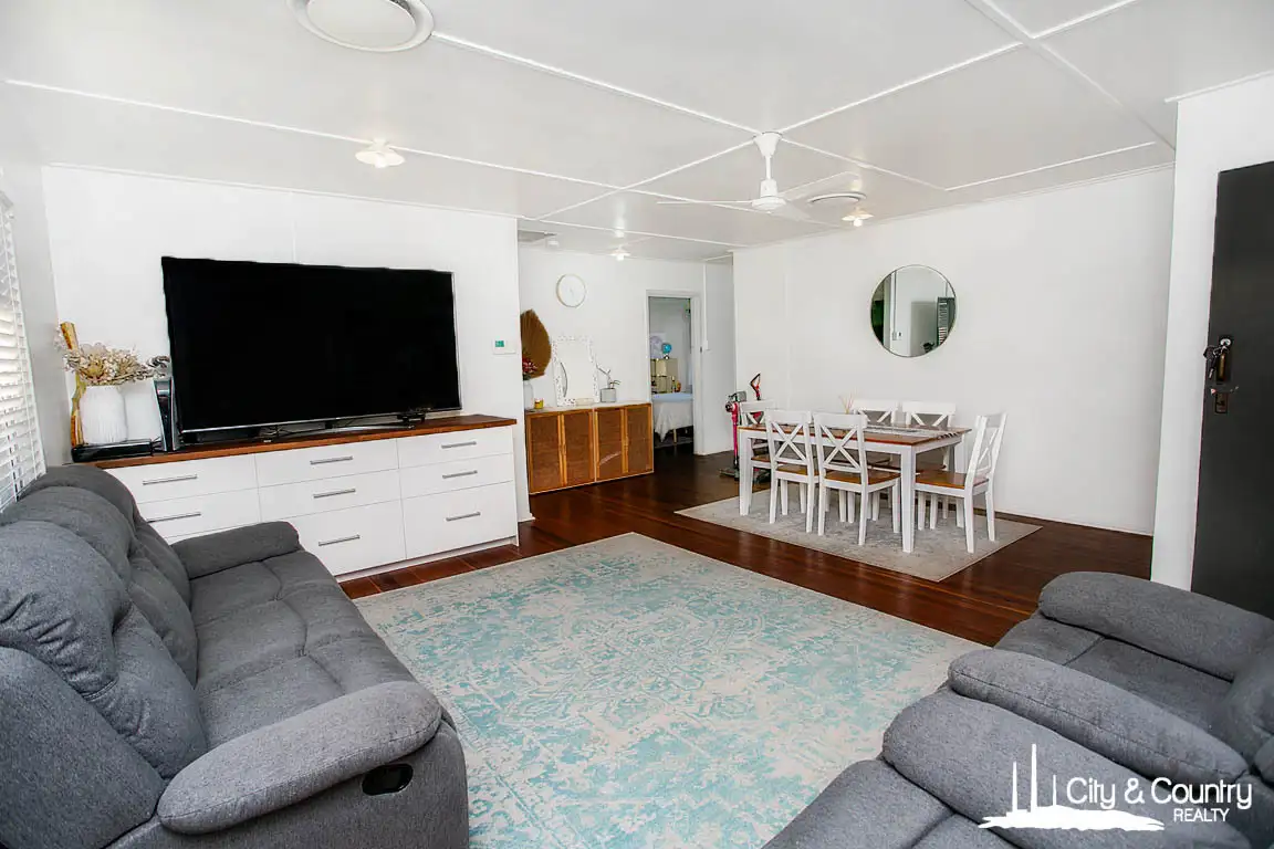 Main view of Homely house listing, 96 Emu Street, Mount Isa QLD 4825