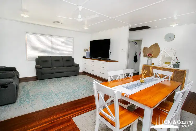 Second view of Homely house listing, 96 Emu Street, Mount Isa QLD 4825