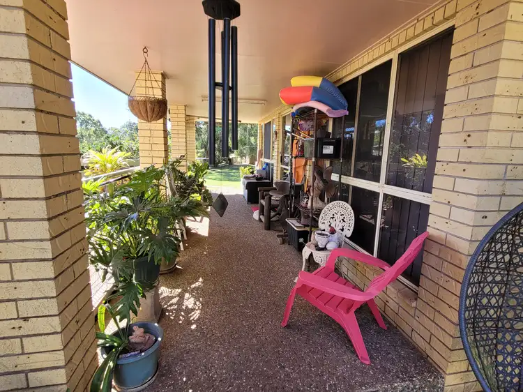 Fifth view of Homely rural property listing, 289 Woodbury Rd, Bungundarra QLD 4703