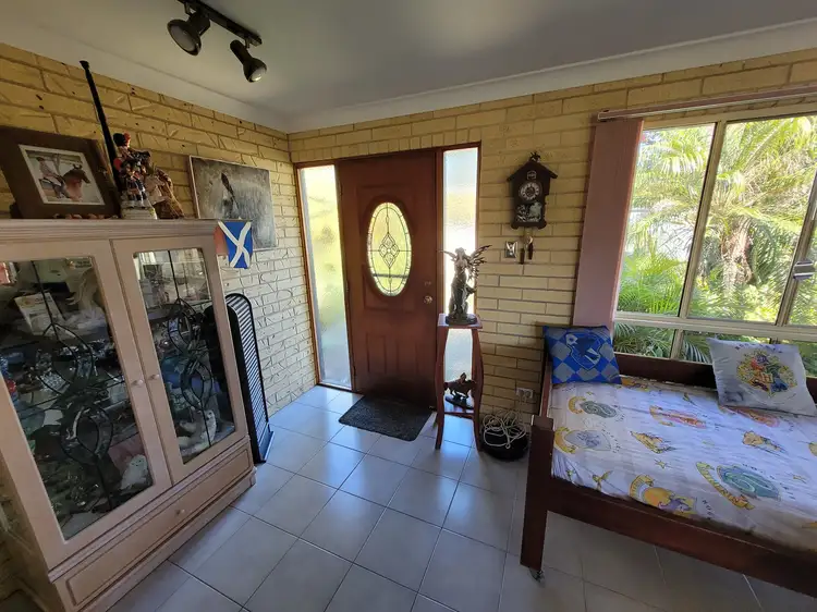 Sixth view of Homely rural property listing, 289 Woodbury Rd, Bungundarra QLD 4703