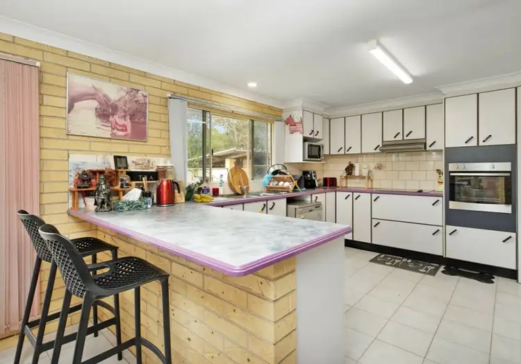 Seventh view of Homely rural property listing, 289 Woodbury Rd, Bungundarra QLD 4703