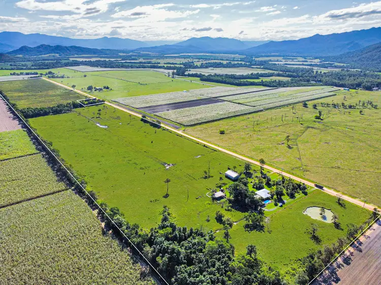 Main view of Homely house listing, 89 Mcquillan Rd, Jarra Creek QLD 4854