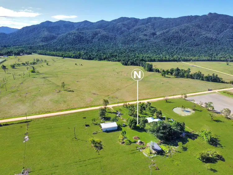 Second view of Homely house listing, 89 Mcquillan Rd, Jarra Creek QLD 4854