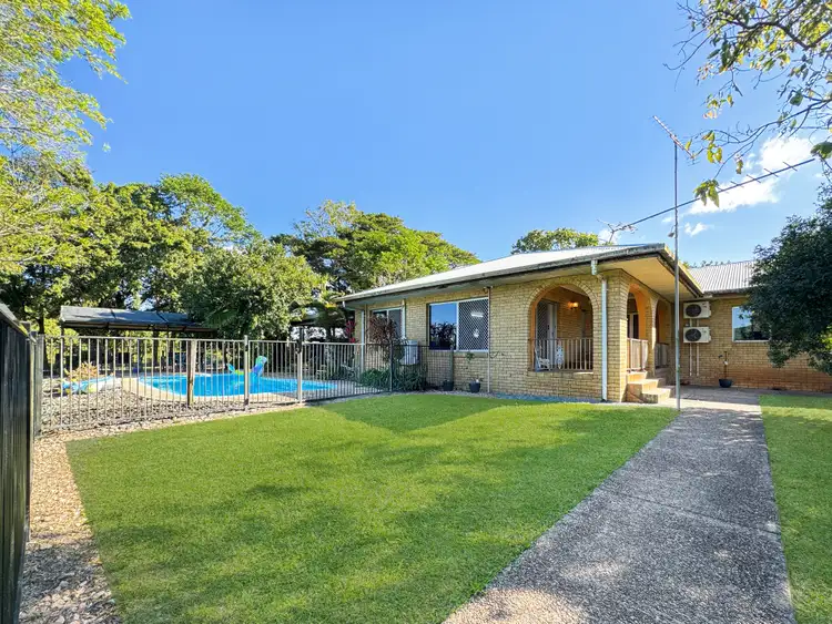 Third view of Homely house listing, 89 Mcquillan Rd, Jarra Creek QLD 4854