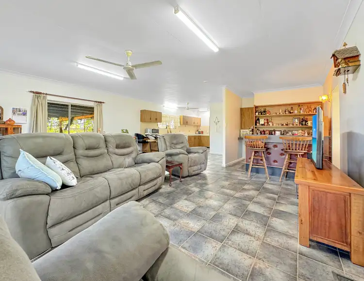 Fourth view of Homely house listing, 89 Mcquillan Rd, Jarra Creek QLD 4854