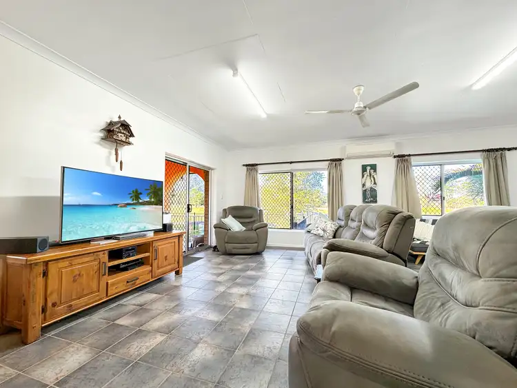 Fifth view of Homely house listing, 89 Mcquillan Rd, Jarra Creek QLD 4854