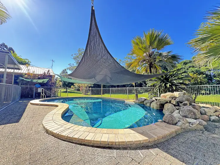 Main view of Homely house listing, 376 Tully Mission Beach Rd, Merryburn QLD 4854