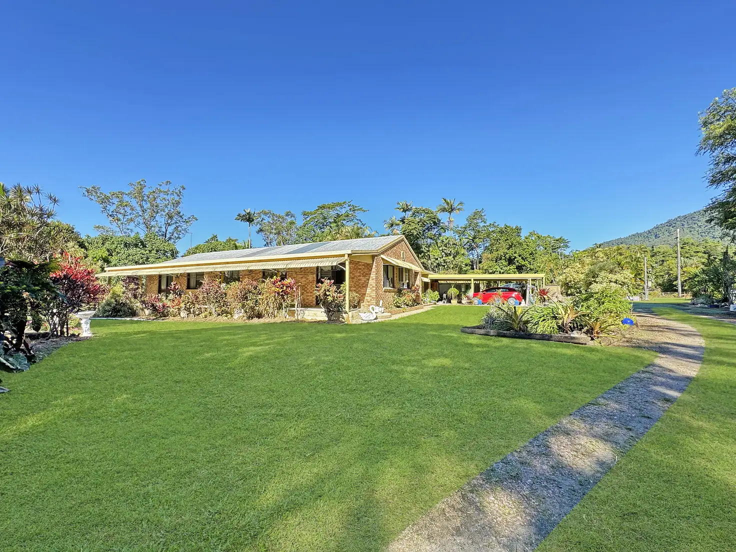 Main view of Homely house listing, 376 Tully Mission Beach Rd, Merryburn QLD 4854