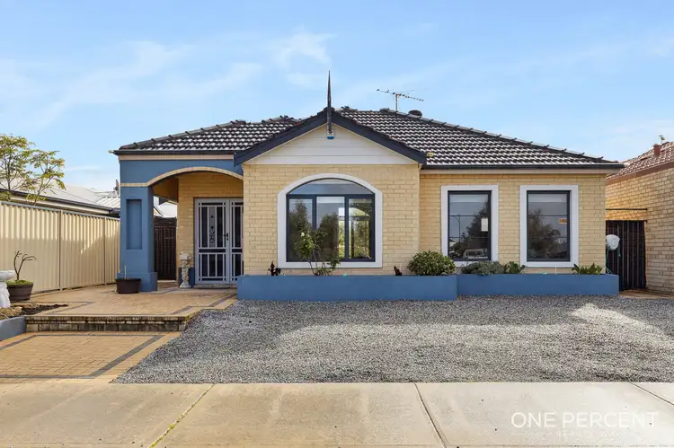 Main view of Homely house listing, 78 Fisher St, Rockingham WA 6168