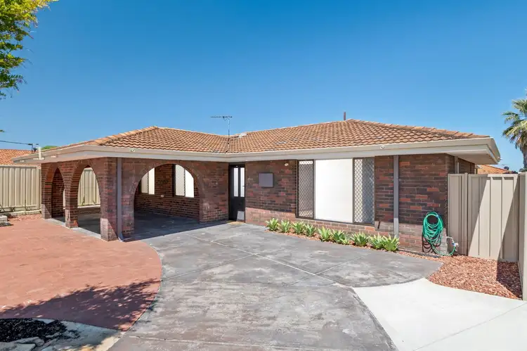 39 Quarkum St, Wanneroo WA 6065