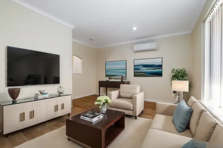 Third view of Homely house listing, 39 Quarkum St, Wanneroo WA 6065