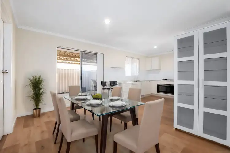 Fifth view of Homely house listing, 39 Quarkum St, Wanneroo WA 6065