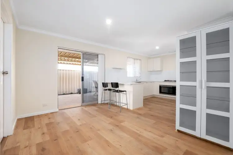 Sixth view of Homely house listing, 39 Quarkum St, Wanneroo WA 6065