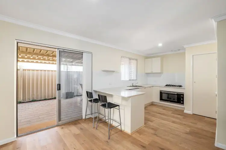 Seventh view of Homely house listing, 39 Quarkum St, Wanneroo WA 6065