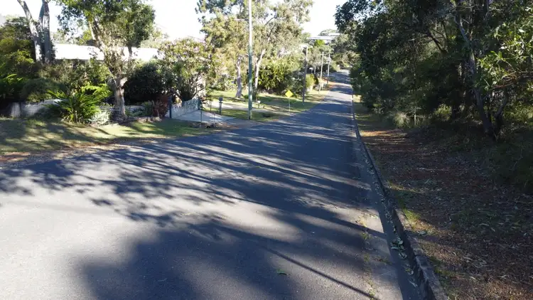 Fourth view of Homely land listing, 64 Crescent Drive, Russell Island QLD 4184