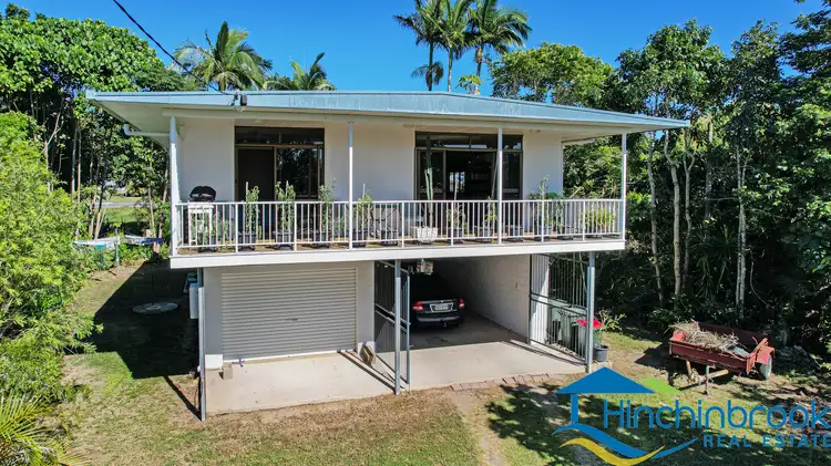 15 Leefe Street, Cardwell QLD 4849