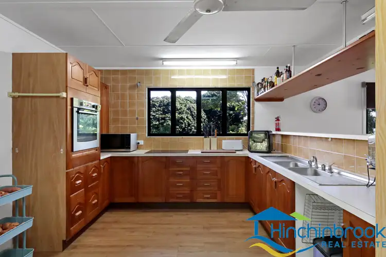 Second view of Homely house listing, 15 Leefe Street, Cardwell QLD 4849