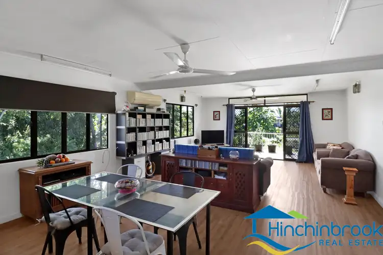 Third view of Homely house listing, 15 Leefe Street, Cardwell QLD 4849