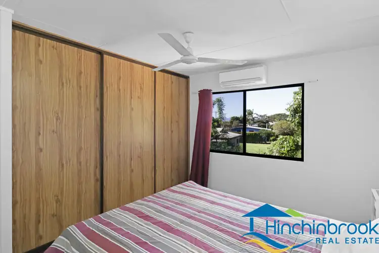 Fourth view of Homely house listing, 15 Leefe Street, Cardwell QLD 4849