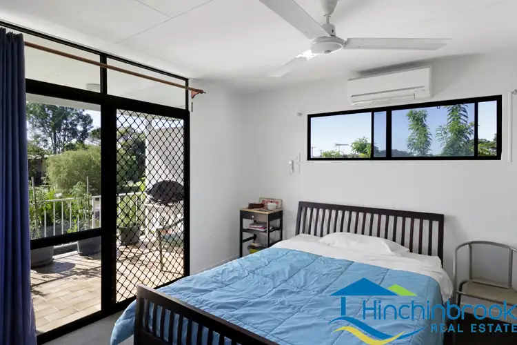 Fifth view of Homely house listing, 15 Leefe Street, Cardwell QLD 4849