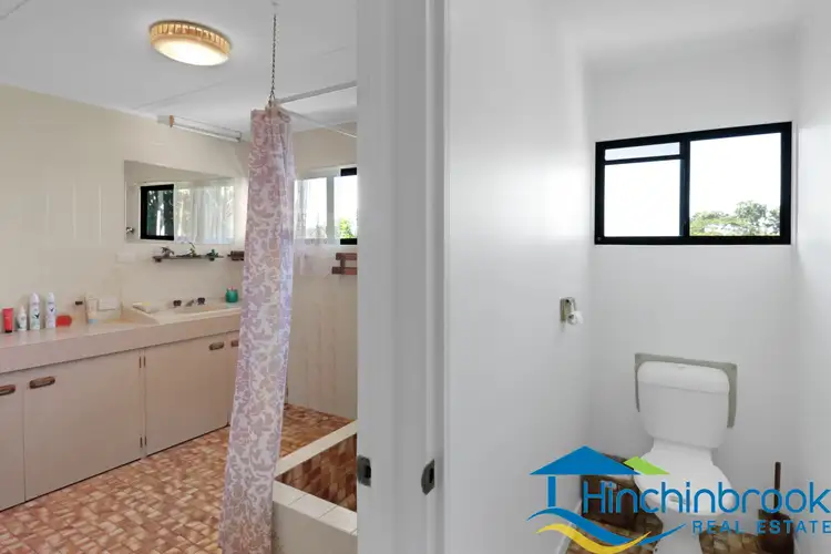 Sixth view of Homely house listing, 15 Leefe Street, Cardwell QLD 4849