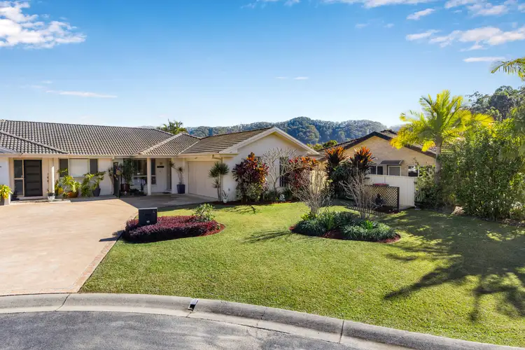 Second view of Homely house listing, 4 Bakers Cl, Coffs Harbour NSW 2450