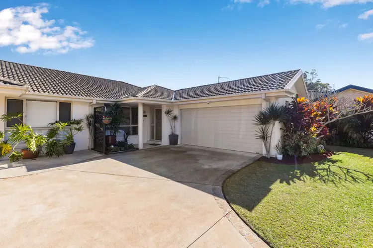 Fourth view of Homely house listing, 4 Bakers Cl, Coffs Harbour NSW 2450