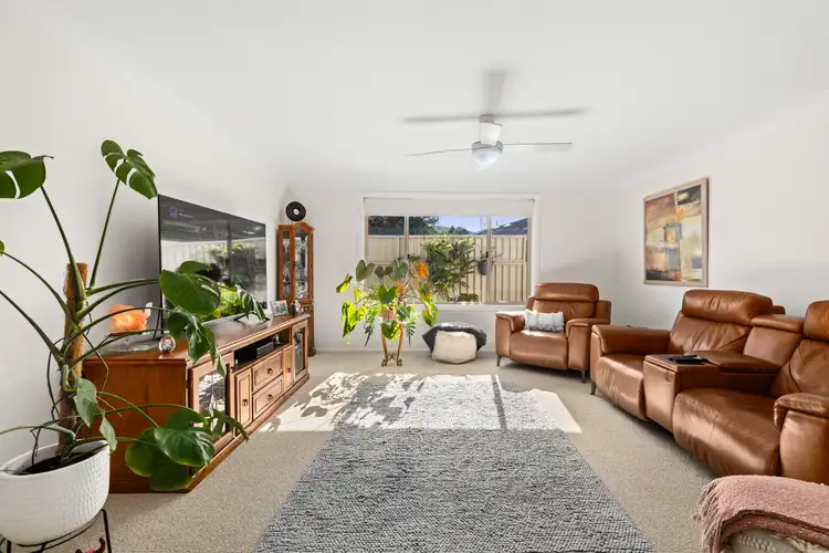 Fifth view of Homely house listing, 4 Bakers Cl, Coffs Harbour NSW 2450