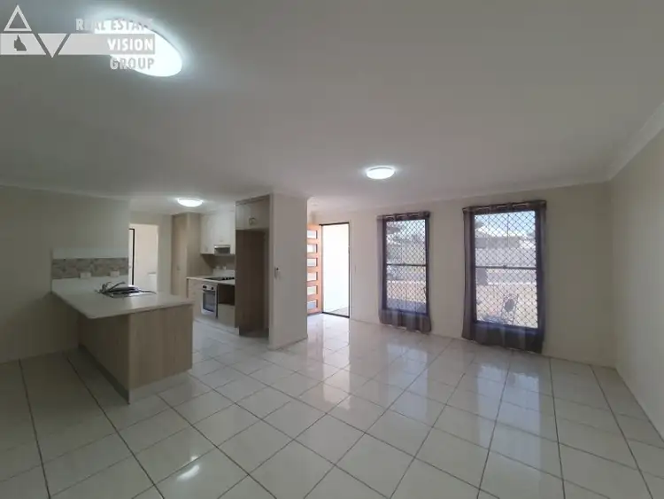 Third view of Homely house listing, 1 Scenic Dr, Emerald QLD 4720