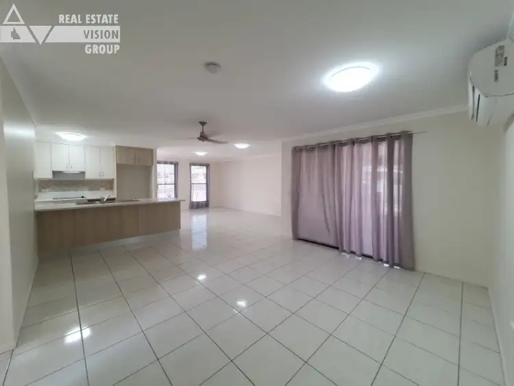 Seventh view of Homely house listing, 1 Scenic Dr, Emerald QLD 4720