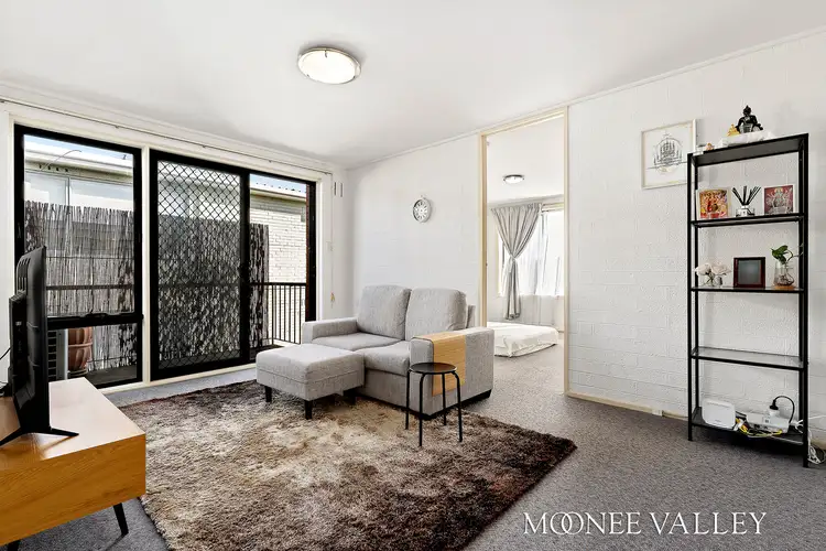 Second view of Homely unit listing, 11/29 Raleigh Street, Essendon VIC 3040