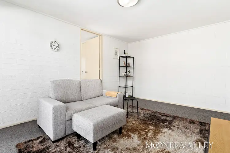Third view of Homely unit listing, 11/29 Raleigh Street, Essendon VIC 3040