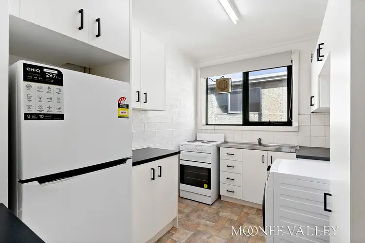 Fourth view of Homely unit listing, 11/29 Raleigh Street, Essendon VIC 3040