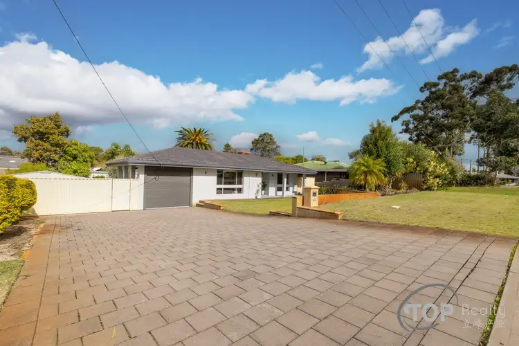 Second view of Homely house listing, 65 Bass Road, Bull Creek WA 6149