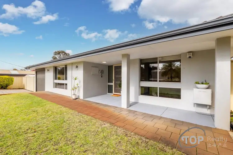 Third view of Homely house listing, 65 Bass Road, Bull Creek WA 6149