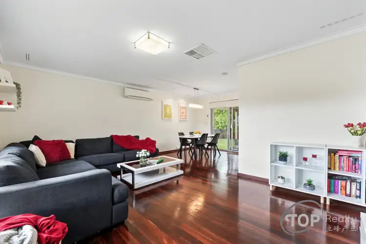 Fifth view of Homely house listing, 65 Bass Road, Bull Creek WA 6149