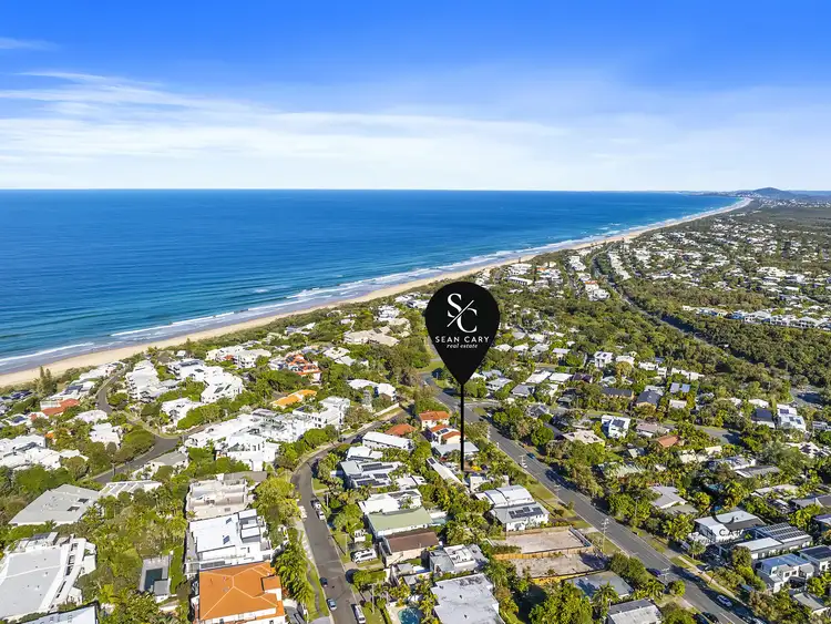 Second view of Homely unit listing, Unit 4/8-10 Pacific Ave, Sunshine Beach QLD 4567