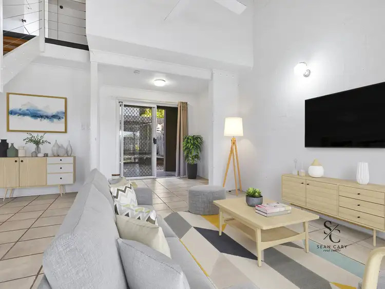 Third view of Homely unit listing, Unit 4/8-10 Pacific Ave, Sunshine Beach QLD 4567