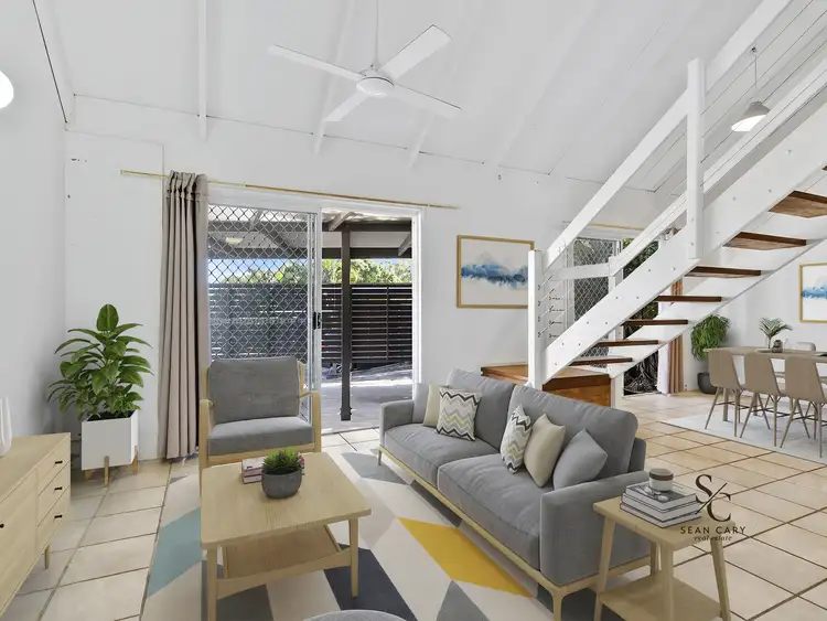 Fourth view of Homely unit listing, Unit 4/8-10 Pacific Ave, Sunshine Beach QLD 4567