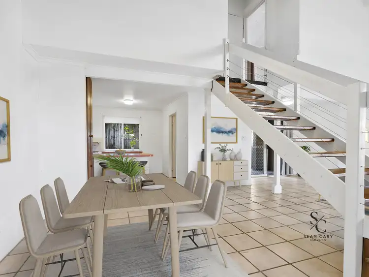 Fifth view of Homely unit listing, Unit 4/8-10 Pacific Ave, Sunshine Beach QLD 4567